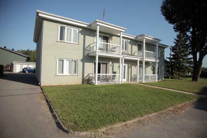 Gestion Immobilière